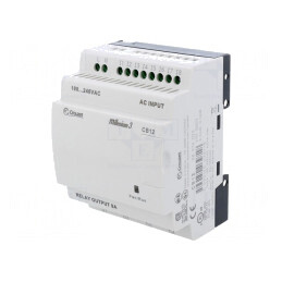 Releu programabil | IN: 8 | Int.analogică: 0 | OUT: 4 | OUT 1: relee | 88974023