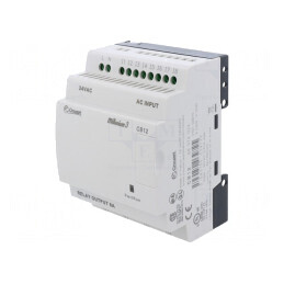 Releu programabil | IN: 8 | Int.analogică: 0 | OUT: 4 | OUT 1: relee | 88974024