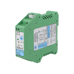 Adaptor Alimentator-Separator 24VDC cu Protecție la Scântei | Electronic-mag.ro | Componente Electronice
