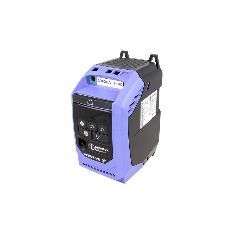 Invertor vectorial 0,37kW 200-240VAC | Electronic-mag.ro | Componente Electronice Invertor vectorial 0,37kW 200-240VAC | Electronic-mag.ro | Componente Electronice