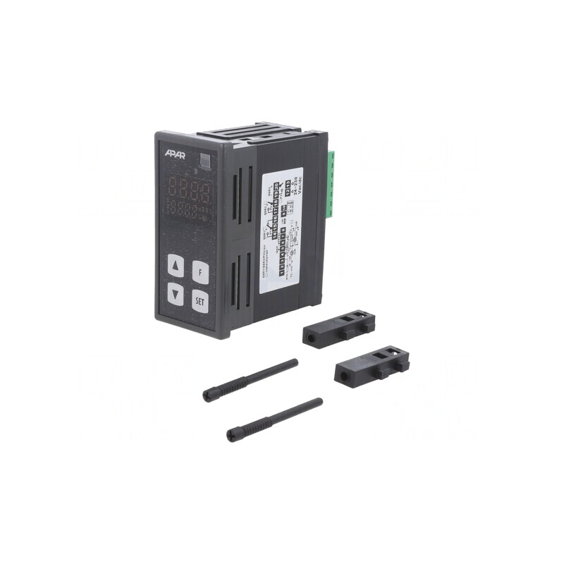 Regulator Temperatură cu Multiple Ieșiri și RS485 | Electronic-mag.ro | Componente Electronice Regulator Temperatură cu Multiple Ieșiri și RS485 | Electronic-mag.ro | Componente Electronice