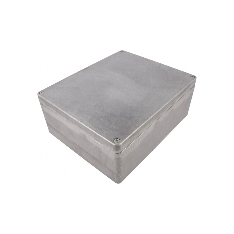 Carcasă universală Klippon K71, 230x280x111 mm | Electronic-mag.ro | Componente Electronice
