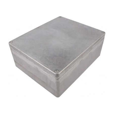Carcasă universală Klippon K71, 230x280x111 mm | Electronic-mag.ro | Componente Electronice