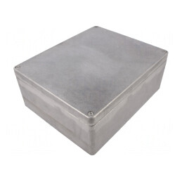 Carcasă universală Klippon K71, 230x280x111 mm | Electronic-mag.ro | Componente Electronice
