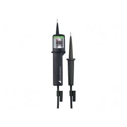 Tester Electric LCD/LED 12-690V PROFISAFE 690L | Electronic-mag.ro | Componente Electronice