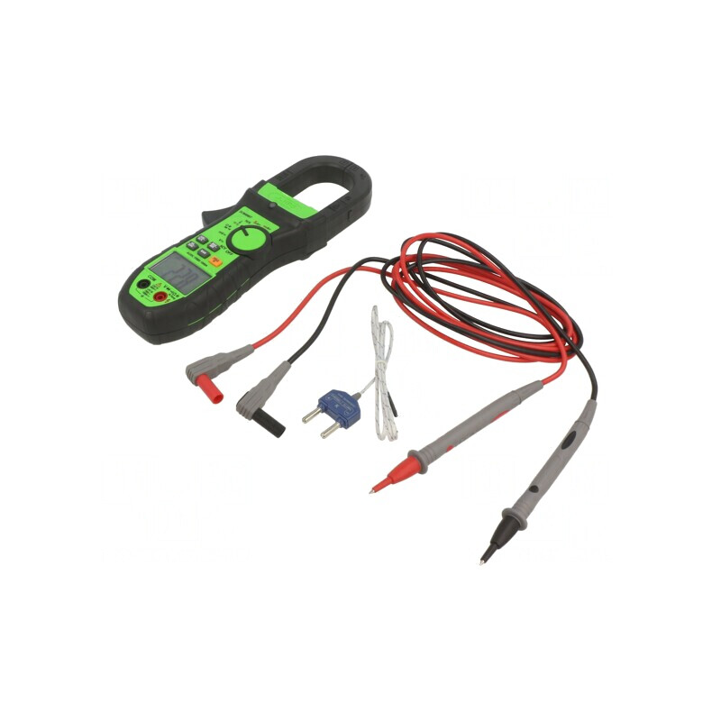 Multimetru Digital cu Pensetă LCD 20MΩ | Electronic-mag.ro | Componente Electronice Multimetru Digital cu Pensetă LCD 20MΩ | Electronic-mag.ro | Componente Electronice