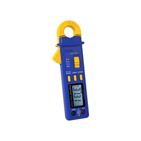 Multimetru Digital cu Pensetă LCD P 3131 | Electronic-mag.ro | Componente Electronice
