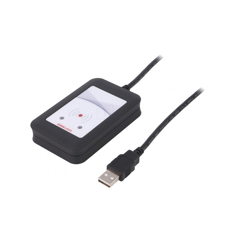 Cititor RFID Bluetooth USB 4,3-5,5V 120mA | Electronic-mag.ro | Componente Electronice