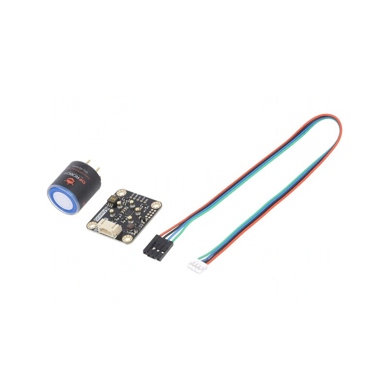 Senzor Concentrație Gaz Clor (Cl2) Electrochimic 3.3-5VDC | Electronic-mag.ro | Componente Electronice Senzor Concentrație Gaz Clor (Cl2) Electrochimic 3.3-5VDC | Electronic-mag.ro | Componente Electronice