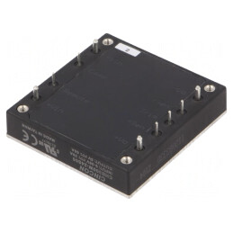 Convertor DC/DC 300W 9-36V la 5V 60A | Electronic-mag.ro | Componente Electronice