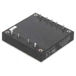 Convertor DC/DC 300W 9-36V la 12V 25A | Electronic-mag.ro | Componente Electronice