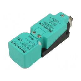Senzor Inductiv 15mm NC 10-30VDC M12 300Hz | Electronic-mag.ro | Componente Electronice