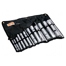 Set Chei Tubulare 12 Buc. 1936M/12 | Electronic-mag.ro | Componente Electronice