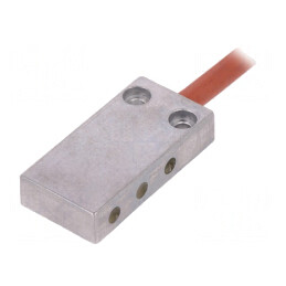 Senzor Inductiv PNP NO 0-5mm 24VDC cu Cablu 3m | Electronic-mag.ro | Componente Electronice