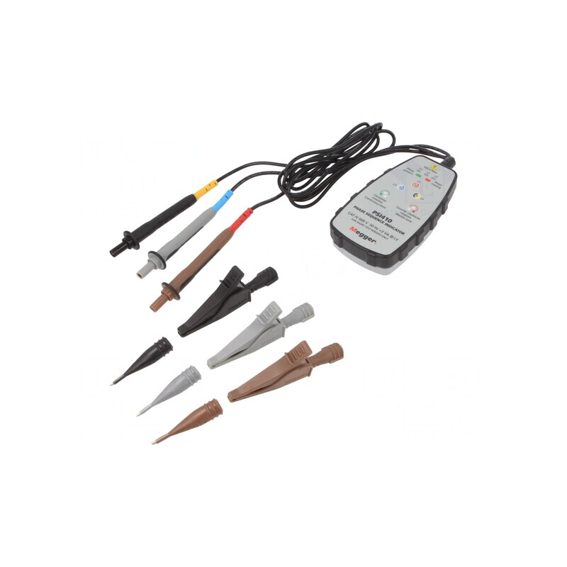 Tester succesiune faze 50Hz IP54 | Electronic-mag.ro | Componente Electronice Tester succesiune faze 50Hz IP54 | Electronic-mag.ro | Componente Electronice