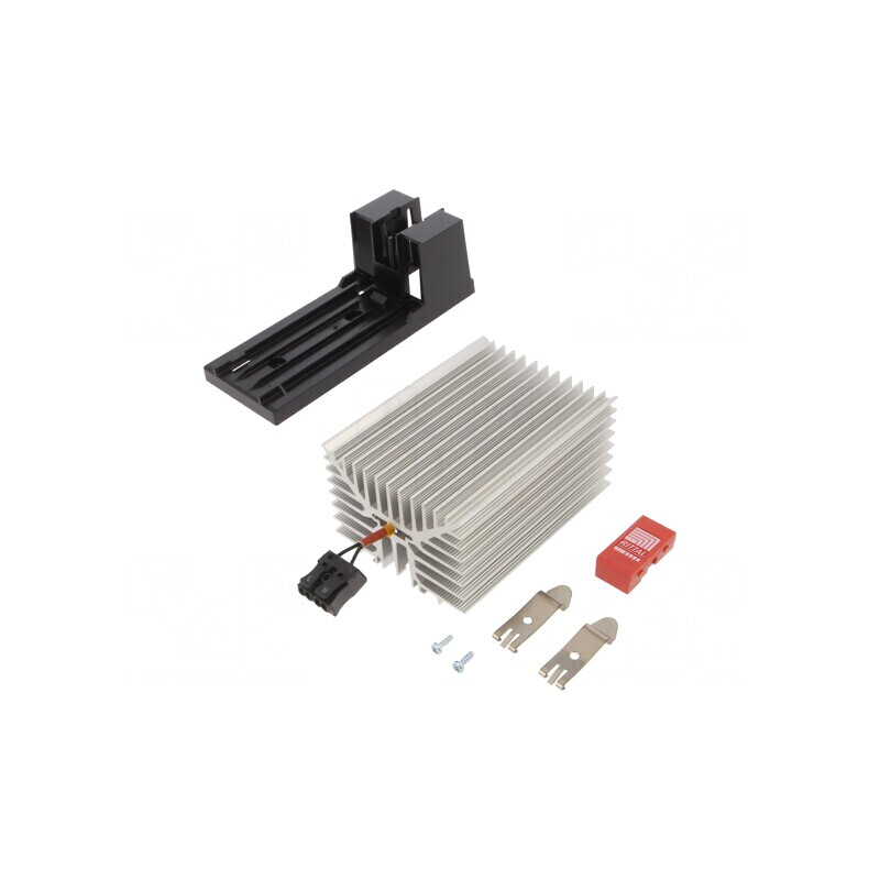 Aparat de Încălzire cu Radiator SK 3105 86-100W IP20 | Electronic-mag.ro | Componente Electronice