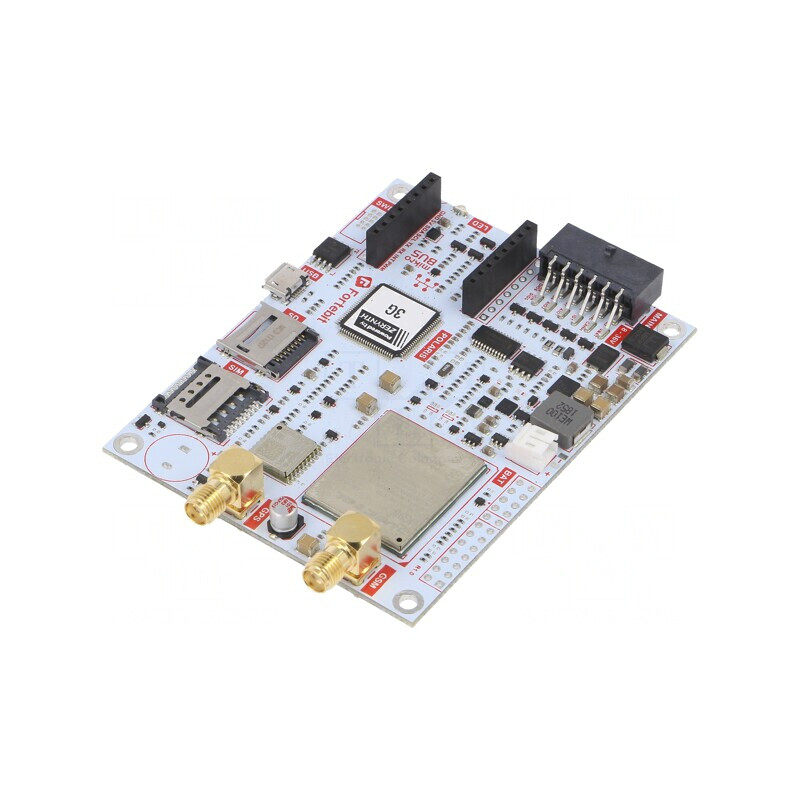 Placă prototip Polaris 3G cu microSD, SIM, SMA x2, USB micro | Electronic-mag.ro | Componente Electronice Placă prototip Polaris 3G cu microSD, SIM, SMA x2, USB micro | Electronic-mag.ro | Componente Electronice
