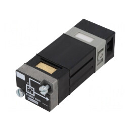Întrerupător de Timp 2-8bar NC 32x25x73mm M4 | Electronic-mag.ro | Componente Electronice
