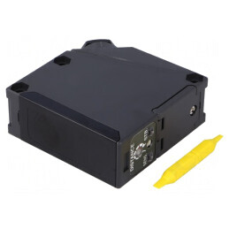 Senzor Fotoelectric 0,1-1m NPN/PNP DARK-ON LIGHT-ON EQ-512T | Electronic-mag.ro | Componente Electronice