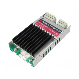 Convertor DC/DC 40W 18-75V la 5V 8A | Electronic-mag.ro | Componente Electronice