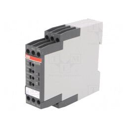 Releu Monitorizare Nivel 24-240V AC/DC CM-ENS.31S | Electronic-mag.ro | Componente Electronice