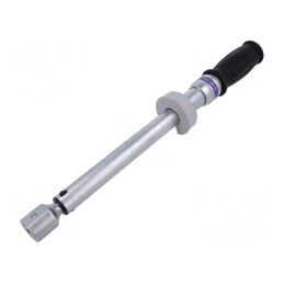 Cheie dinamometrică 20-100Nm 14x18 430mm | Electronic-mag.ro | Componente Electronice