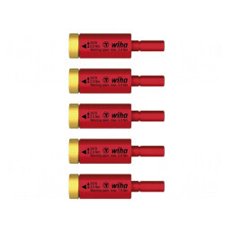 Kit Adaptoare Torque Izolate 1kVAC 0.8-4Nm | Electronic-mag.ro | Componente Electronice