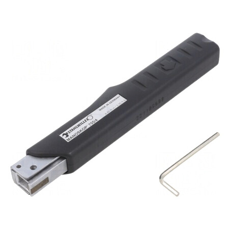 Cheie dinamometrică 4-40Nm MANOSKOP 201mm 9x12 | Electronic-mag.ro | Componente Electronice