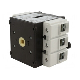 "TeSys VARIO 125A 3-Pole Switch Disconnector"