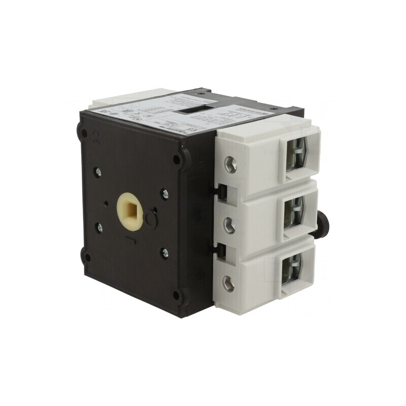 "TeSys VARIO 125A 3-Pole Switch Disconnector" | Electronic-mag.ro | Componente Electronice