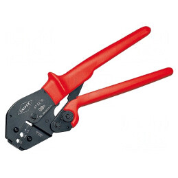 Unealtă de Sertizare Cablu Coaxial 250mm | Electronic-mag.ro | Componente Electronice