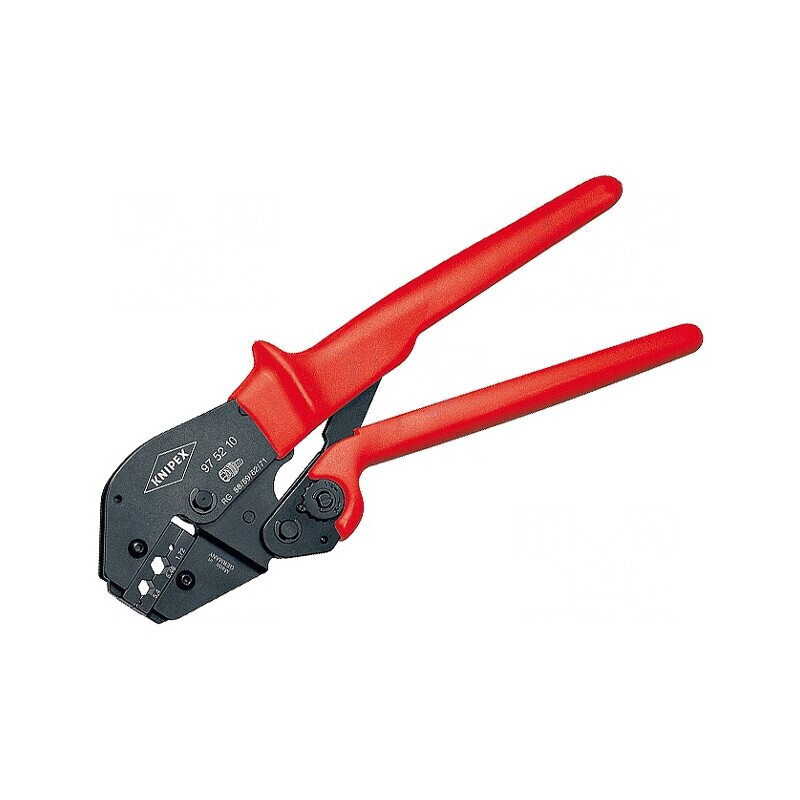 Unealtă de Sertizare Cablu Coaxial 250mm | Electronic-mag.ro | Componente Electronice