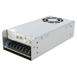 Alimentator modular 240W 24VDC 10A | Electronic-mag.ro | Componente Electronice