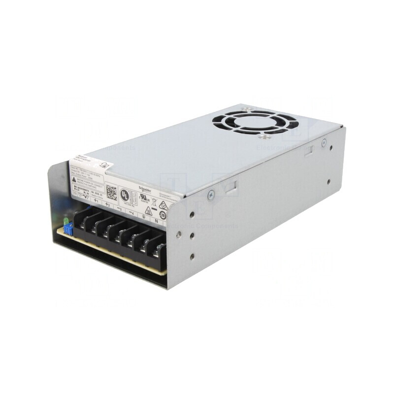 Alimentator modular 240W 24VDC 10A | Electronic-mag.ro | Componente Electronice Alimentator modular 240W 24VDC 10A | Electronic-mag.ro | Componente Electronice