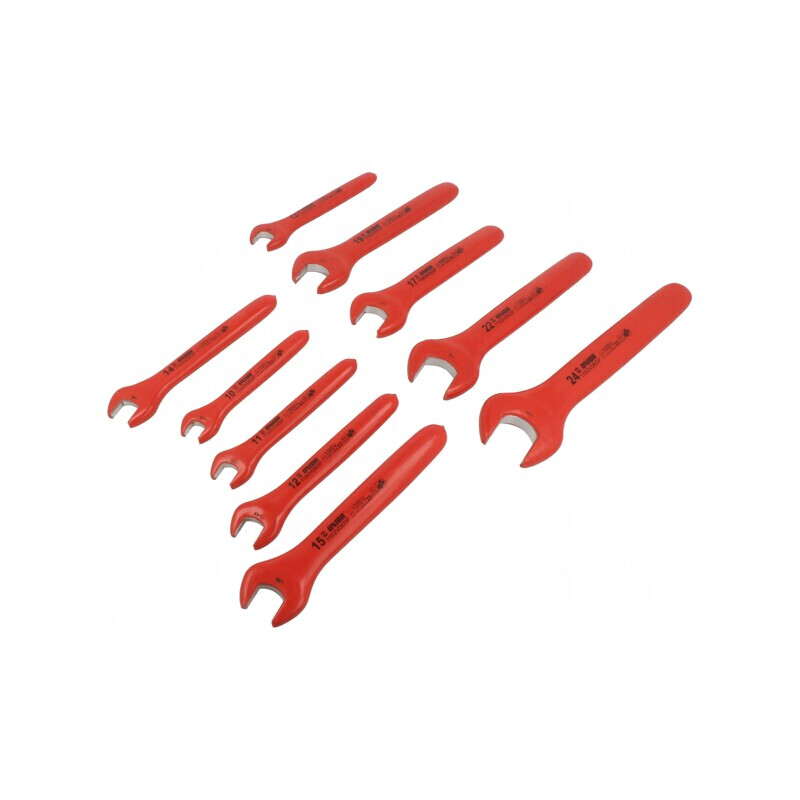 Set Chei Izolate Plată 10 Bucăți | Electronic-mag.ro | Componente Electronice