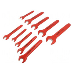 Set Chei Izolate Plată 10 Bucăți | Electronic-mag.ro | Componente Electronice