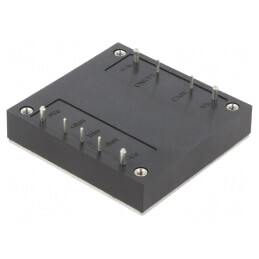 Convertor DC/DC 200W 10-36V la 5V 40A | Electronic-mag.ro | Componente Electronice