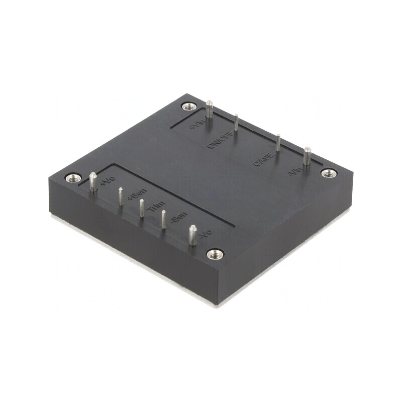 Convertor DC/DC 200W 10-36V la 5V 40A | Electronic-mag.ro | Componente Electronice