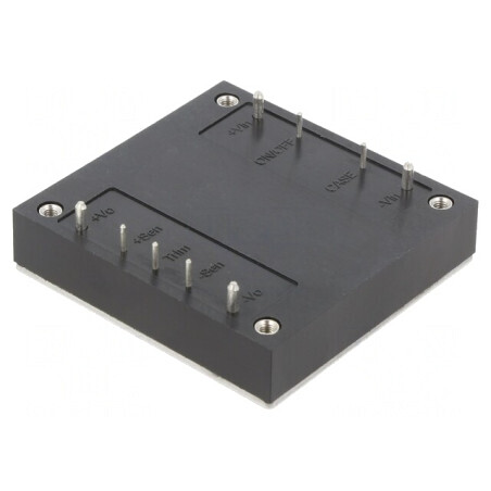 Convertor DC/DC 200W 10-36V la 5V 40A | Electronic-mag.ro | Componente Electronice