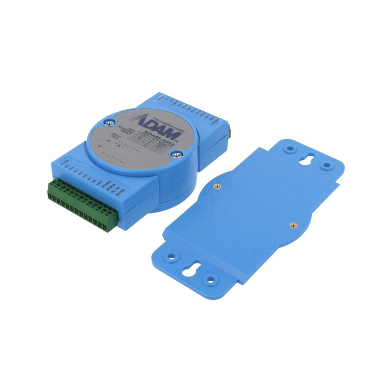 Modul Digital I/O 1 Port RS485 10-30VDC ADAM-4055-C | Electronic-mag.ro | Componente Electronice Modul Digital I/O 1 Port RS485 10-30VDC ADAM-4055-C | Electronic-mag.ro | Componente Electronice