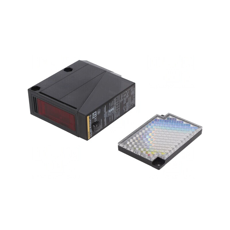 Senzor Fotoelectric 0-4m SPDT DARK-ON/LIGHT-ON 3A 30ms | Electronic-mag.ro | Componente Electronice