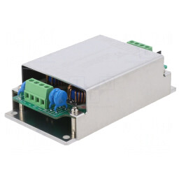Convertor DC/DC 50W 9.5-75V la 12V 4.17A | Electronic-mag.ro | Componente Electronice