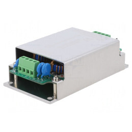 Convertor DC/DC 50W 9.5-75V Input 15V Output 3.33A | Electronic-mag.ro | Componente Electronice