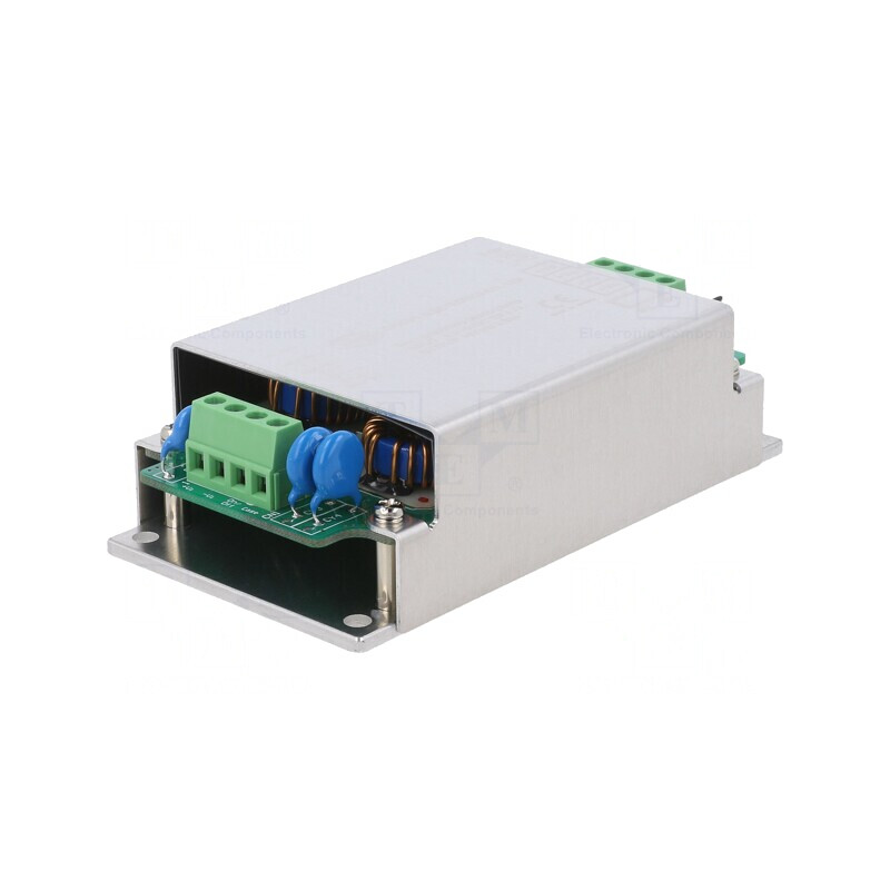 Convertor DC/DC 50W 9.5-75V Input 15V Output 3.33A | Electronic-mag.ro | Componente Electronice Convertor DC/DC 50W 9.5-75V Input 15V Output 3.33A | Electronic-mag.ro | Componente Electronice