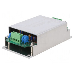 Convertor DC/DC 50W 24V 2.08A | Electronic-mag.ro | Componente Electronice