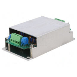 Convertor DC/DC 50W 9,5-75V la 28V 1,79A | Electronic-mag.ro | Componente Electronice
