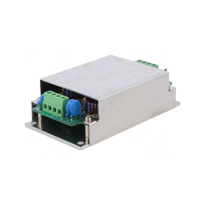 Convertor DC/DC 50W 9,5-75V la 28V 1,79A | Electronic-mag.ro | Componente Electronice