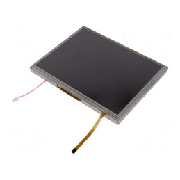 Ecran TFT 8" 800x600 LED | Electronic-mag.ro | Componente Electronice