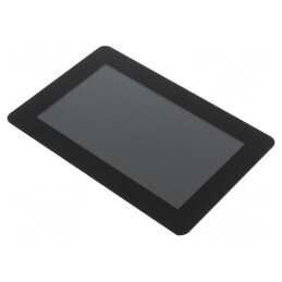 Afișaj TFT 4.3 inch 480x272 500mcd/m2 MIKROMEDIA HMI 4.3 UXB | Electronic-mag.ro | Componente Electronice