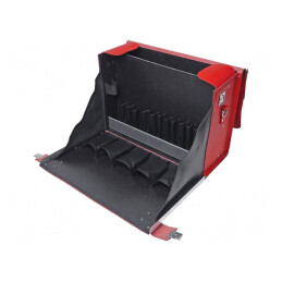 Geantă pentru unelte 440x175x310mm | Electronic-mag.ro | Componente Electronice